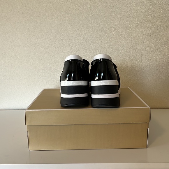 Michael Michael Kors Felix Trainer- NO BOX - Picture 8 of 11